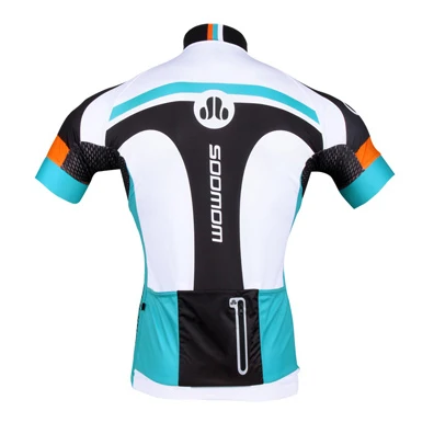 
newly vision nuovo camisa de ciclismo uomo custom sublimation cycling jersey OEM/ODM bike riding clothing 