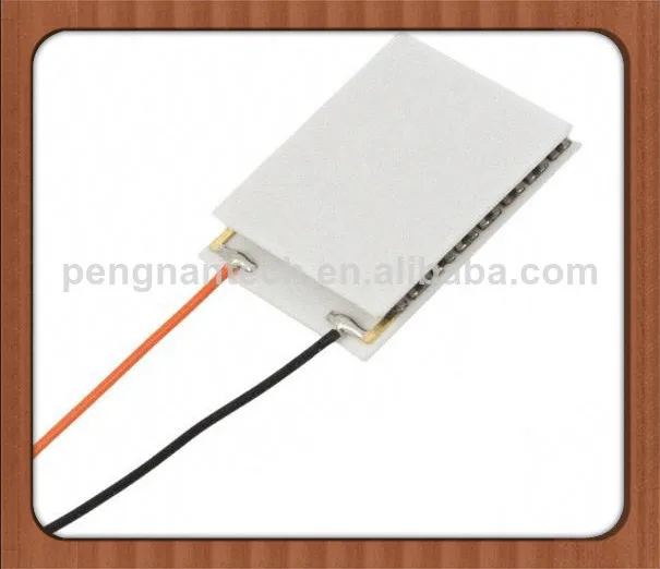 термоэлектрический модуль генератор