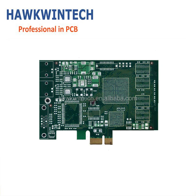 2022 Top Sales High Frequency Multilayer PCB SMT Printed Circuit Board Assembly Manufacturer PCBA Making Machine Max Black White