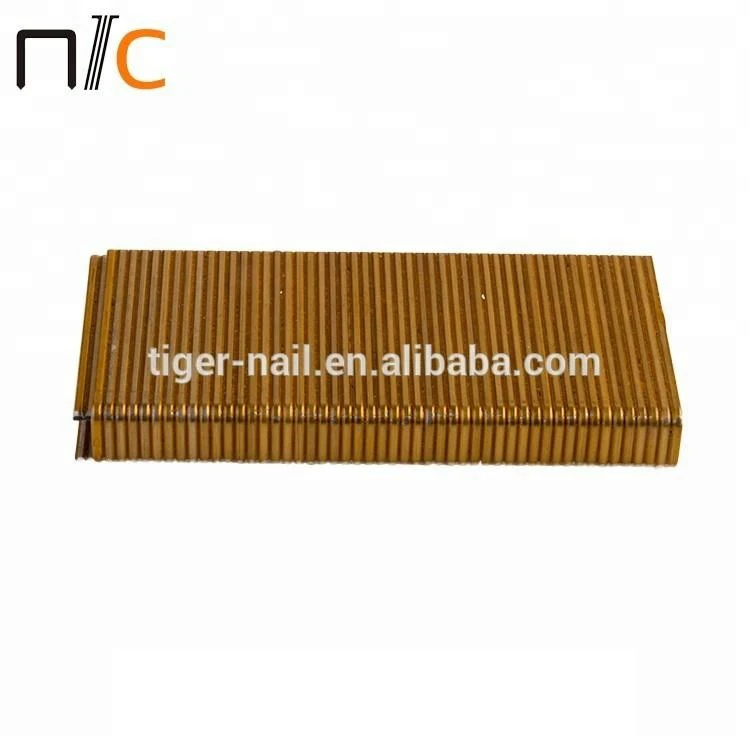 High quality durable 8 in 1 eveline u-shaped nail