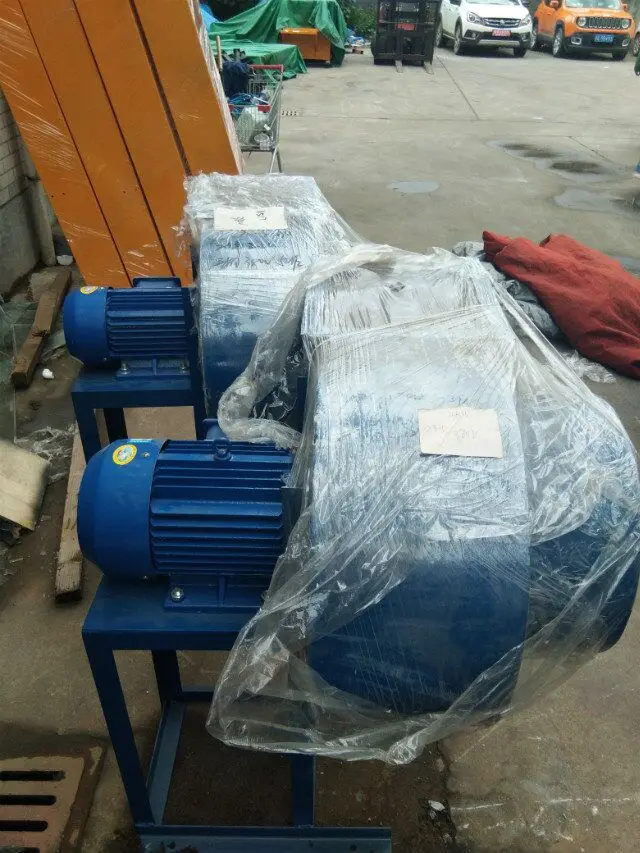 
COLO-0813 Standard and custom sizes gas batch powder coating oven 