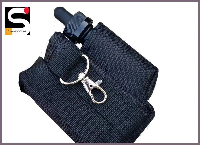 3 color Original vaper carrying pouch bag wholesale