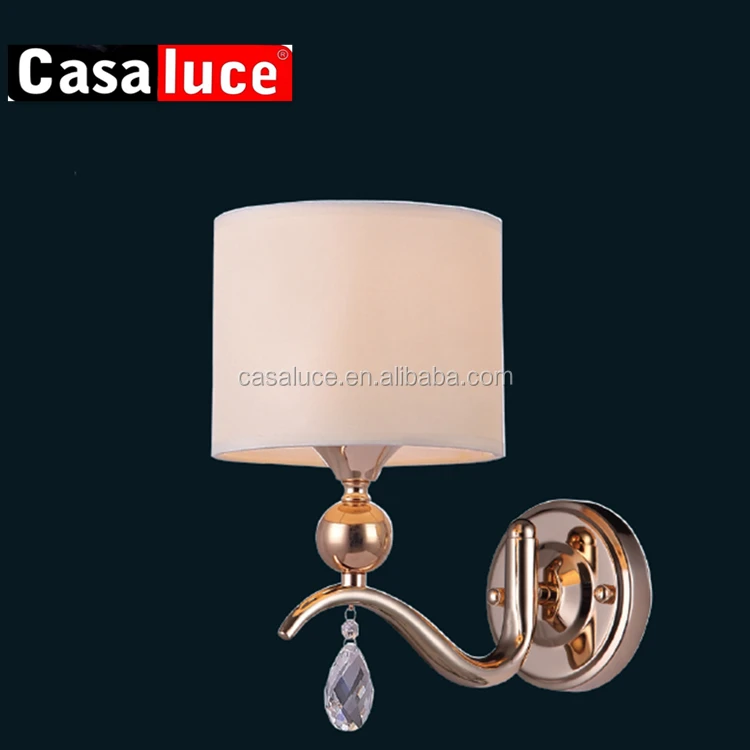 New item globe glass iron round crystal chrome pendant lamp