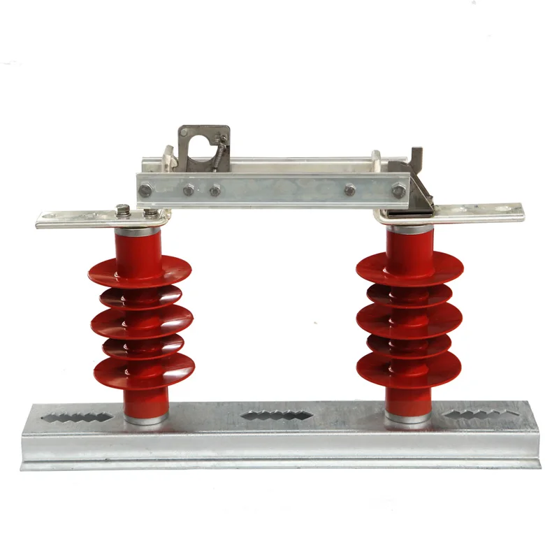 Hangzhou Fuyang 11 кВ выключатель изолятора/11кв выключатель нагрузки