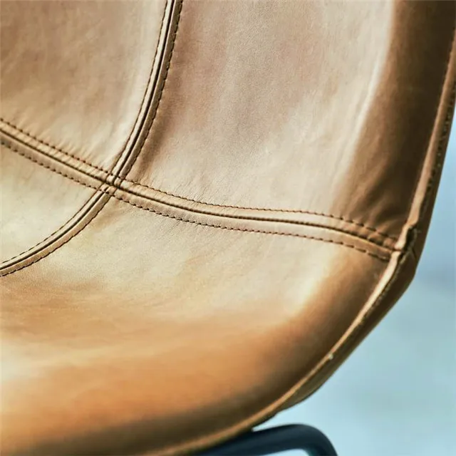 armes dining chair  french dining table and chair set  retro leather dining chair