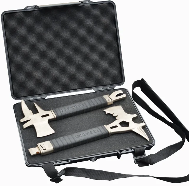 Personal Forcible Entry Waist Ax Tools for fire fighting