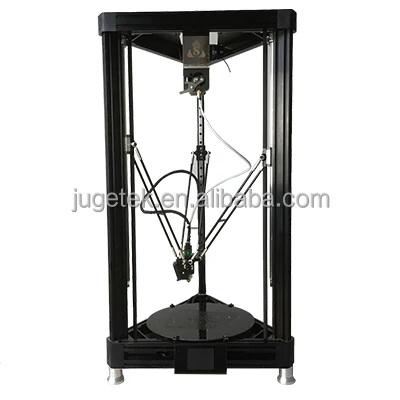 Робот Delta RDG Kossel XL