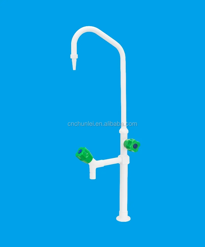 
2-way Higher Education Laboratory water cold faucet/tap 