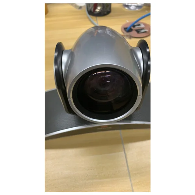 
Polycom Realpresence New Video Conferencing System HDX 7000-1080P 