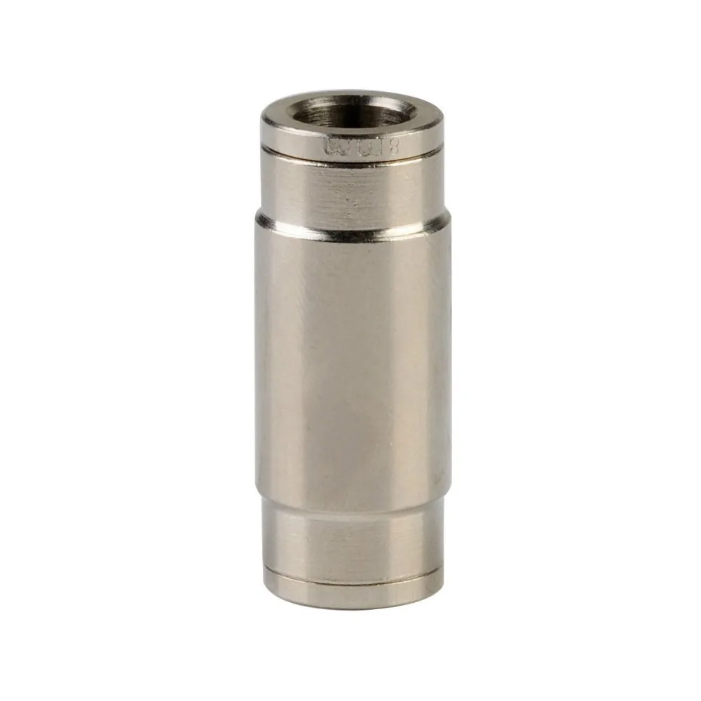 
Metal Push-in Pneumatic Fittings 
