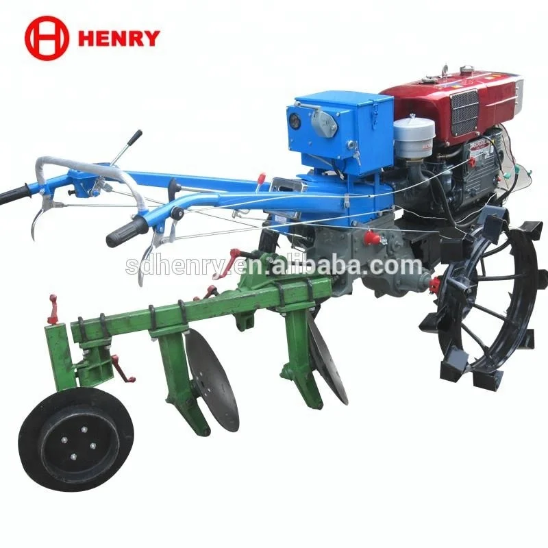 
hand cultivator plough 