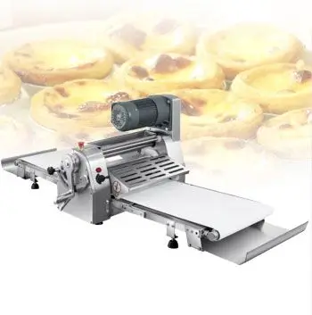 Sheeter Dough Manual Dough Sheeter for Factory