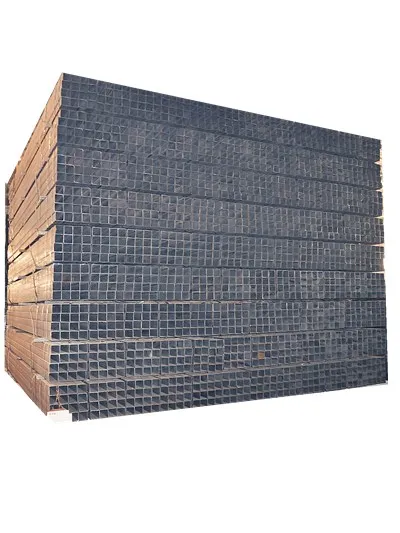 astm erw square steel tpipe manufacturer