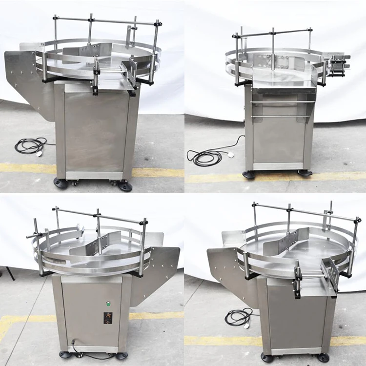 Cheap price automatic plastic bottle unscrambler