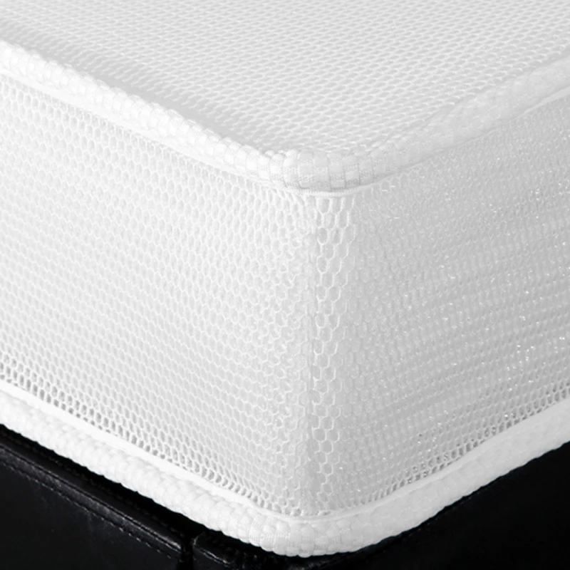 3D Space Material Mattress Durable Suitable for 4 Season Pure 3D Material 3D Breathable Spacer Fabric Mattress