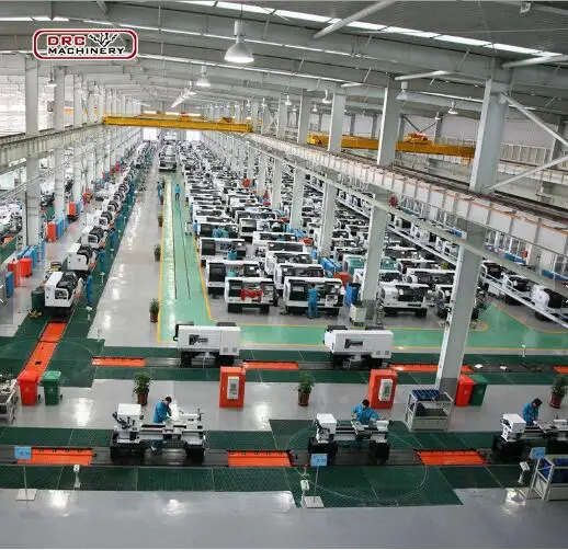 CNC vertical tooth indexing plate DRC GV series CNC milling machine vertical rotary table