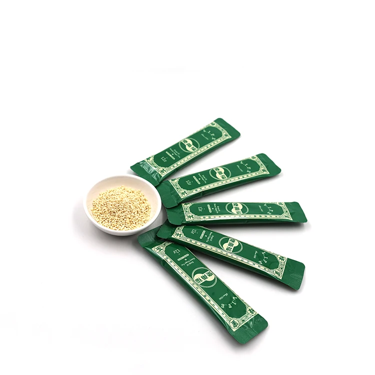 ginger tea powder inatant honey ginger tea bag herbal ginger tea of pure honey