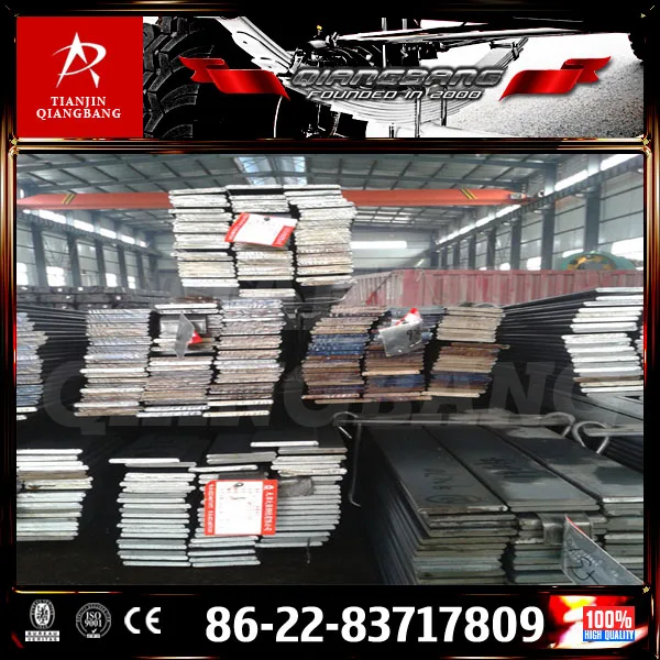 Цян Бан, Китай, аустенитная нержавеющая сталь 55ХГА/55CrMnA/5155/55Cr3/SUP9, 98*6мм