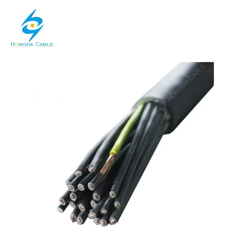 450/750 V лифт кабель управления лодкой Conduit кабель управления