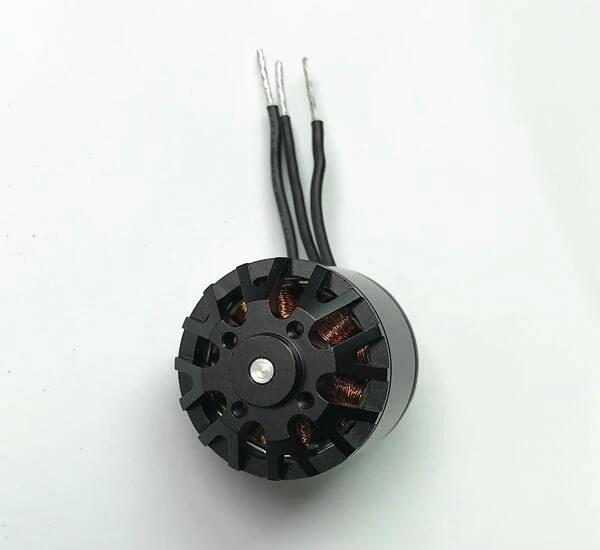 2218 Outrunner rc brushless motor for rc airplane electric model