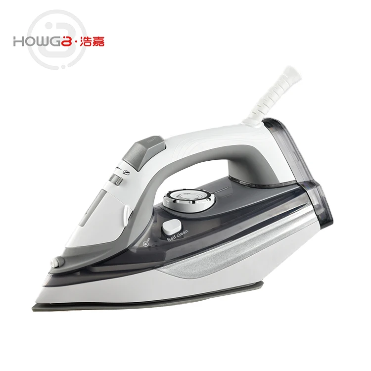 2200W 220V Ceramic Wholesale Hanging Clothes Portable Multifunction Steam Iron