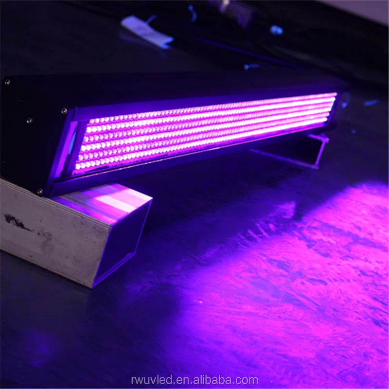 
395nm offset printing cure LED UV curing machine 