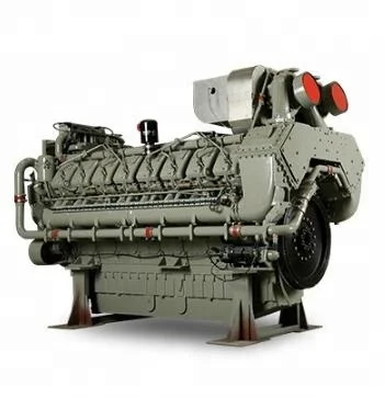 1600kw - 2200KW TBD620 V16 Chinese Deutz MWM Inboard Marine Diesel Engine with Factory Price