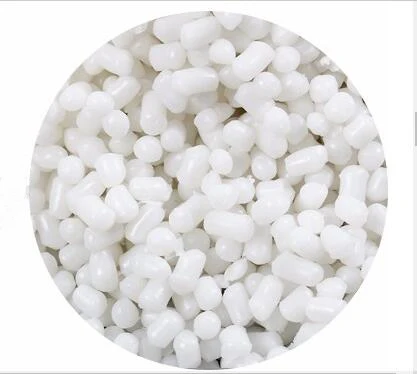 
Thermoplastic Elastomer TPR/TPE Pellets Material for Pet Toy/ Tool Handle/Yoga 