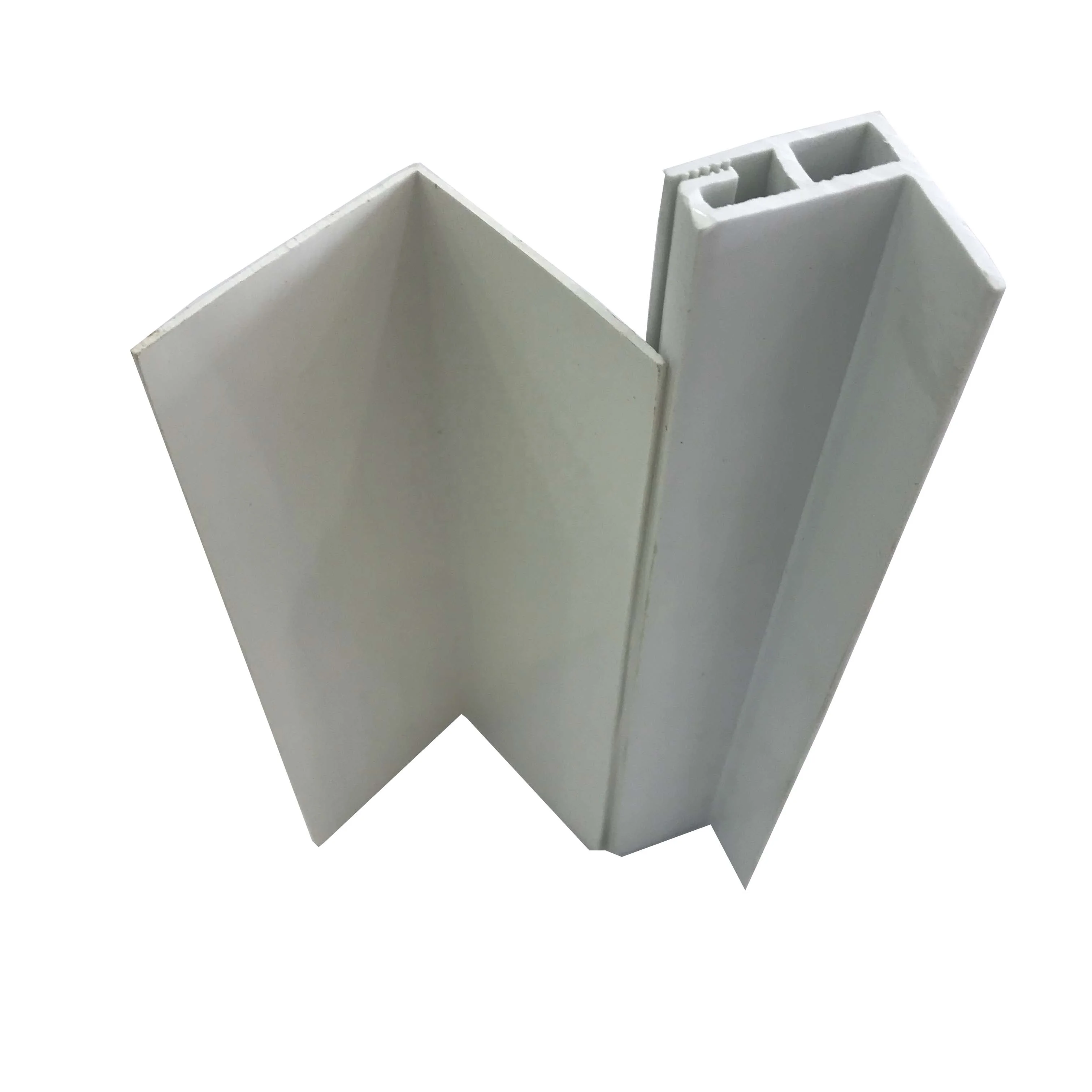 
High quality rubber pvc H/T/U molding profiles plastic h shape edge banding 