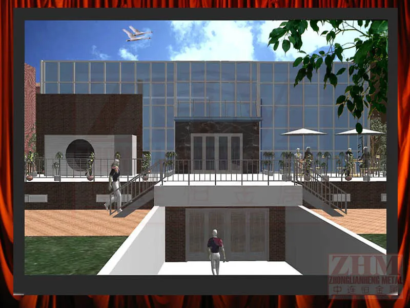 
Cheap Wholesale prefabricated hotel building 