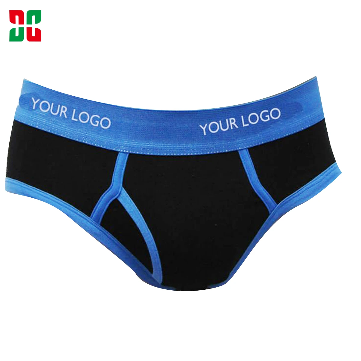 sexy men underwear open no closure fly cotton inner wear mens thong