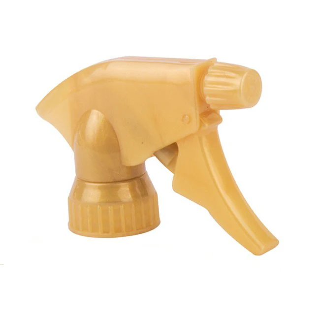 
 Ручной насос-спрей от китайского производителя Zhenbao  