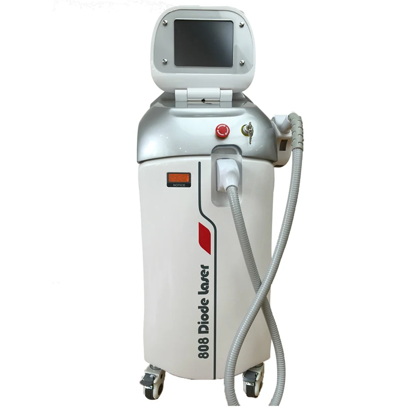 Best Selling Products Professional Laser Hair Removal Machine, Beauty Salon Equipment laser hair removal sl 808