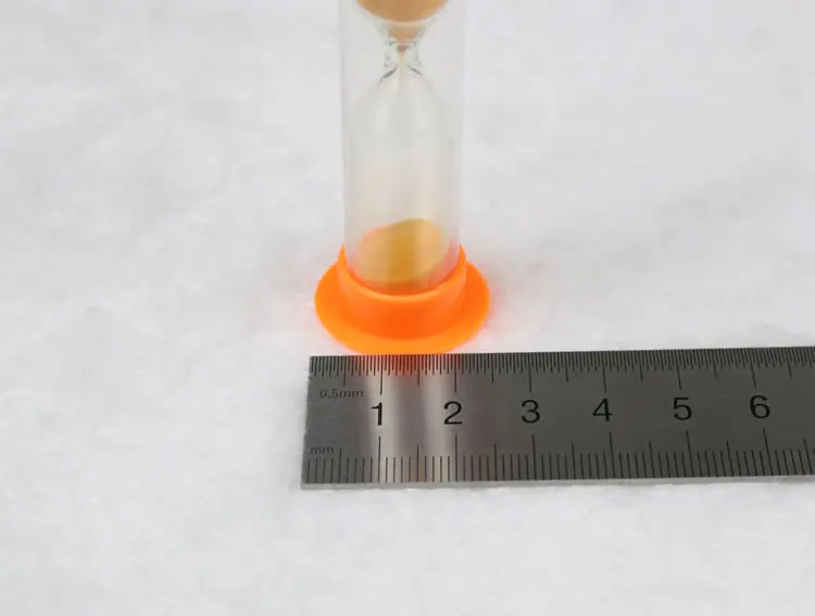 Hot-Selling factory price sand hourglass, hourglass parts, custom hourglass