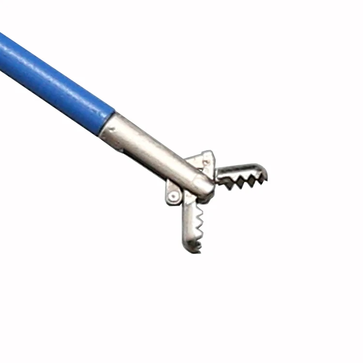 coated disposable biopsy forceps without needle(O.D2.3mm)