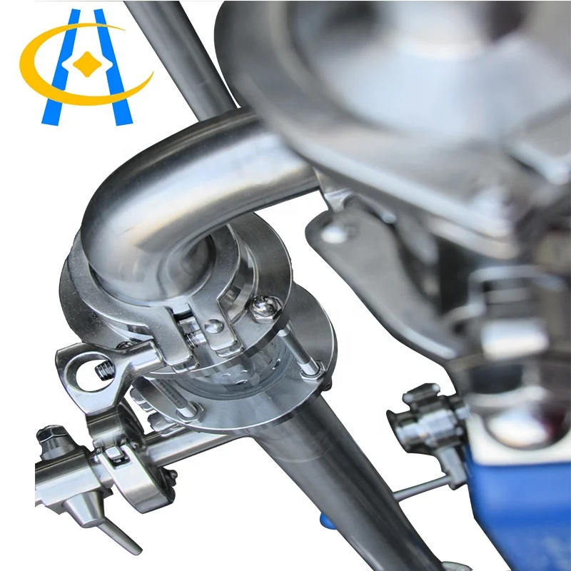 China Manufacturer Top  Quality Hengcheng 1000l beer processing brewing brewery equipment brewhouse  for brewing system