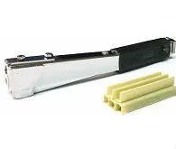 GMH-G11P, 81P PLASTIC STAPLE GUN HAMMER TACKER