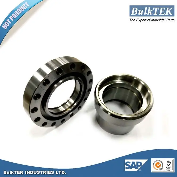 Универсальное обслуживание автомобильных колесных прокладок iso14001