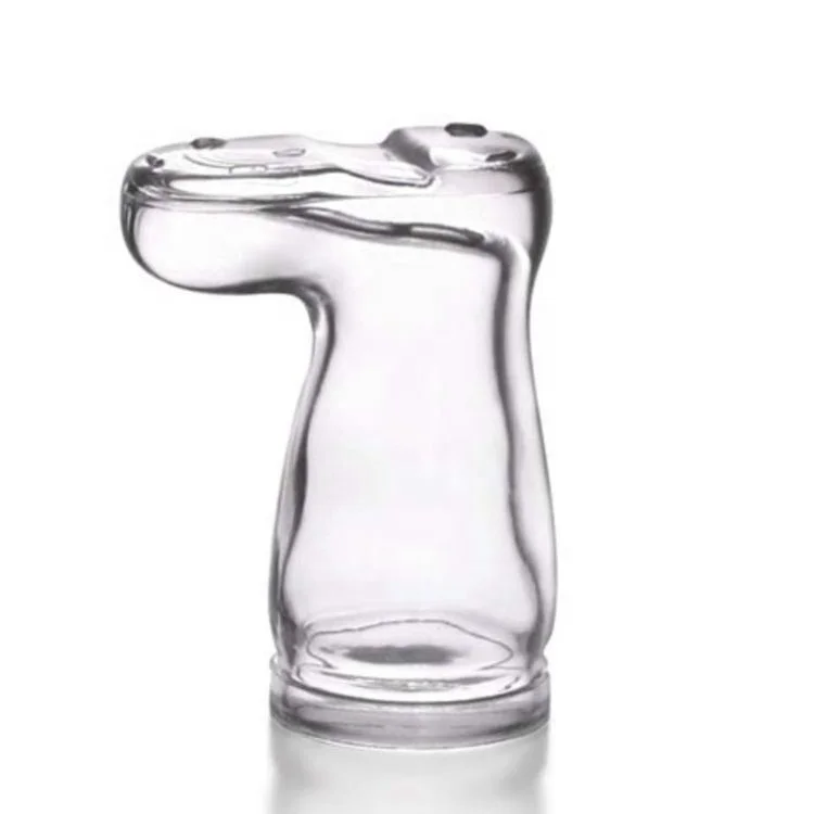 1.5oz boot shaped shot glasses wholesale mini boot shot glass