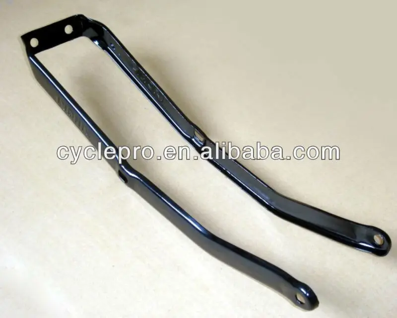 
Кронштейн AX100, заднее крыло 