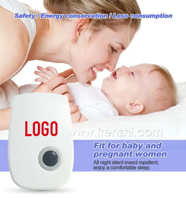 
Machine manufacturers non-toxic electric fly trap device moskito killer EK001 