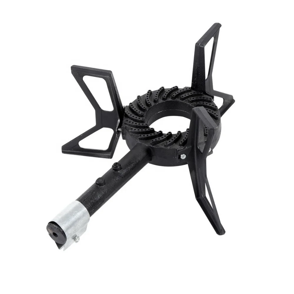 
The Best Price For Outdoor Stove Gas Fireplace Burner Cast Iron Burner 