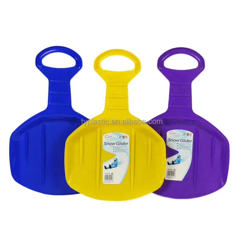 Детский Снежный планер, снежные лыжи, слайт