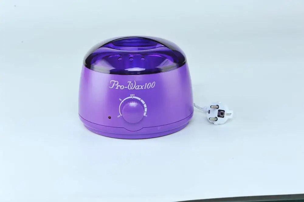 CE RoHS approval hot selling products 500cc mini multi-function professional electric depilatory wax heater warmer