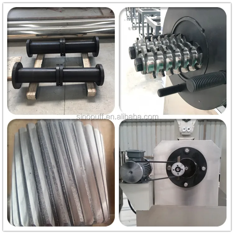 
Advanced Technology Food Processing Line/Creamy Biscuit Cate Making Machine 