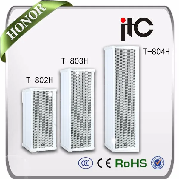 Цифровые акустические колонки по низкой цене