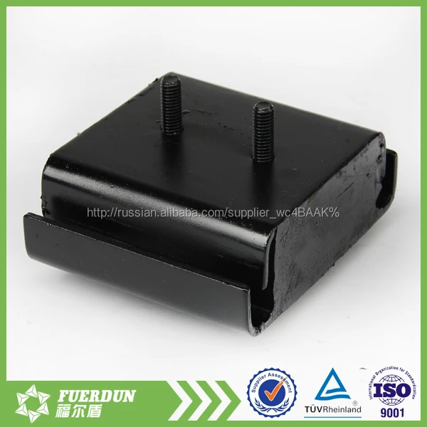 Dongfeng двигателя Передняя подвеска Резиновая прокладка 10Z66-01030