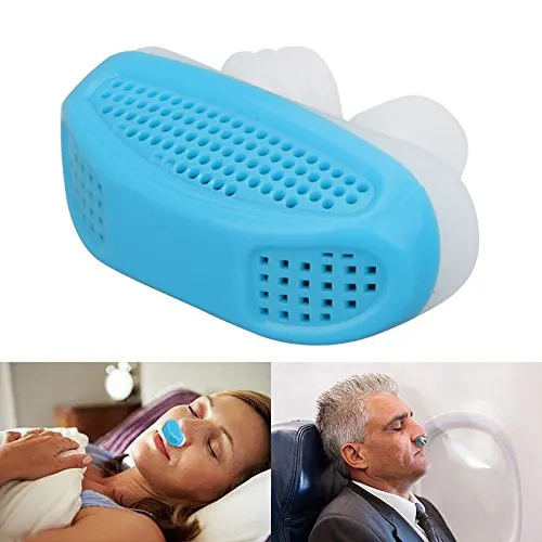 Nose Vents Solution for Comfortable Sleep Anti Snoring Devices to Ease Breathing Air Purifier Filter Stop Snore Nasal Dilators