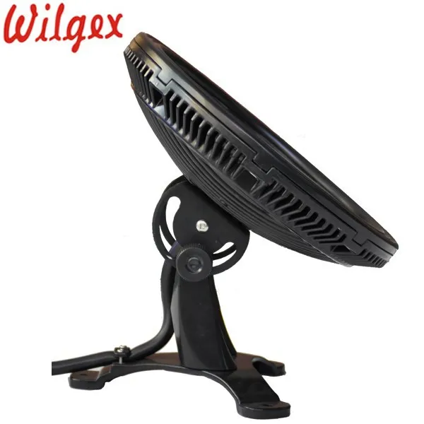 Wholesale Promotion 18x3W IP68 High Power RGB LED Round Swimming Pool Underwater Fountain Lamp STAGE LIGHTS