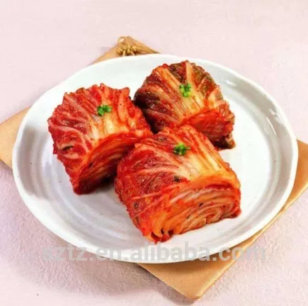 
Kimchi Flavouring / Pickles Flavor/ Food Grade Essences For Canned Food 